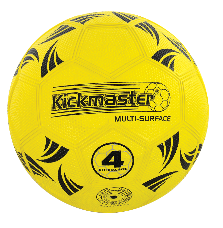 Kickmaster Glide Football 